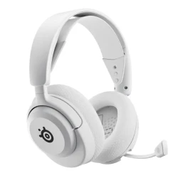 سماعة ستيل سيريز اركتس نوفا 5 بي لاسلكية STEELSERIES ARCTIS NOVA 5P WHITE WIRELESS