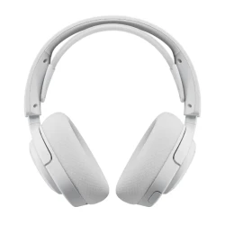 سماعة ستيل سيريز اركتس نوفا 5 بي لاسلكية STEELSERIES ARCTIS NOVA 5P WHITE WIRELESS