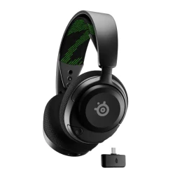 سماعة ستيل سيريز اركتس نوفا 4 اكس اللاسلكية STEELSERIES ARCTIS NOVA 4X WIRELESS
