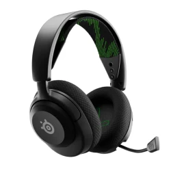 سماعة ستيل سيريز اركتس نوفا 4 اكس اللاسلكية STEELSERIES ARCTIS NOVA 4X WIRELESS
