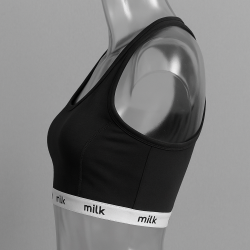 حمالة يومية قطن100% رياضي MILK 11050 SOFT BRA