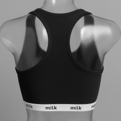 حمالة يومية قطن100% رياضي MILK 11050 SOFT BRA