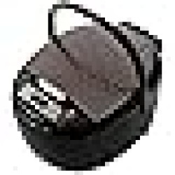 جهاز طهي الارز مع بخار Rice Cooker with Steamer