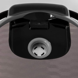 جهاز طهي الارز مع بخار Rice Cooker with Steamer