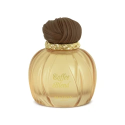 عطر كوفي بليند  ميزون أسرار  للجنسين Coffee Blend Maison Asrar  Eau de Parfum