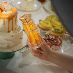 عطر سوارِي  ميزون أسرار للنساء Soirée Maison Asrar Eau de Parfum