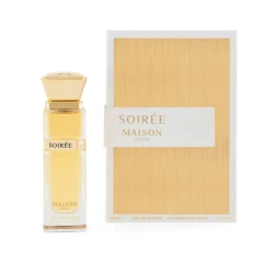 عطر سوارِي  ميزون أسرار للنساء Soirée Maison Asrar Eau de Parfum