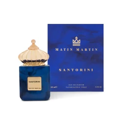 عطر سنتوريني ماتين مارتن للجنسين Santorini Matin Martin Eau de Parfum