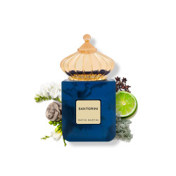 عطر سنتوريني ماتين مارتن للجنسين Santorini Matin Martin Eau de Parfum