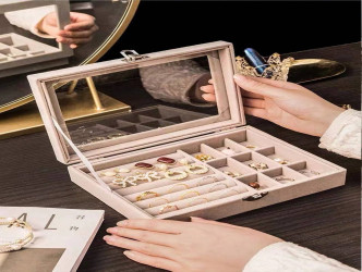 حافضه اكسسوارات Accessory Case