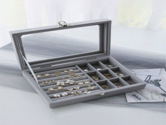 حافضه اكسسوارات Accessory Case