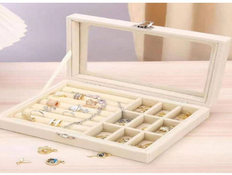 حافضه اكسسوارات Accessory Case
