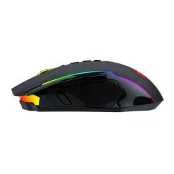 ماوس الألعاب M910 KS RANGER 4000DPI ثنائي الوضع RGB M910 M910 KS RANGER 4000DPI Dual-Mode RGB Gaming Mouse