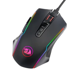 ماوس الألعاب M910 KS RANGER 4000DPI ثنائي الوضع RGB M910 M910 KS RANGER 4000DPI Dual-Mode RGB Gaming Mouse