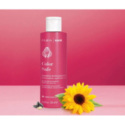 شامبو حماية للشعر المصبوغ Color Safe Revitalising Shampoo
