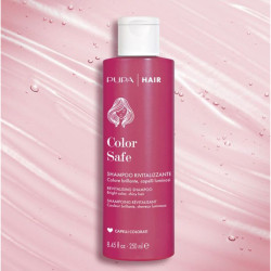 شامبو حماية للشعر المصبوغ Color Safe Revitalising Shampoo
