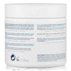 كريم مرطّب للبشرة الجافة مع حمض الهيالورونيك Moisturizing Cream for Dry Skin with Hyaluronic Acid
