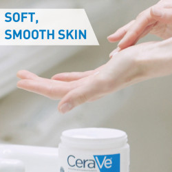 كريم مرطّب للبشرة الجافة مع حمض الهيالورونيك Moisturizing Cream for Dry Skin with Hyaluronic Acid