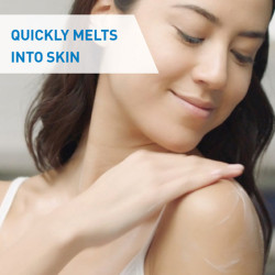لوشن مرطّب للبشرة العادية إلى الجافة  مع حمض الهيالورونيك Moisturizing Lotion for Normal to Dry Skin with Hyaluronic Acid