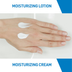 لوشن مرطّب للبشرة العادية إلى الجافة  مع حمض الهيالورونيك Moisturizing Lotion for Normal to Dry Skin with Hyaluronic Acid