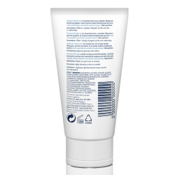 كريم مرطّب لليدين الجافة مع حمض الهيالورونيك Therapeutic Hand Cream for Dry Cracked Hands With Hyaluronic Acid
