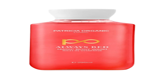 غسول الجسم السحري Magic Body Wash