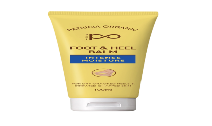 بكج العناية بالقدم Foot Care Package