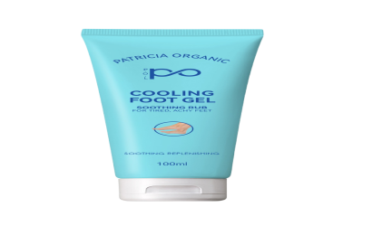 بكج العناية بالقدم Foot Care Package