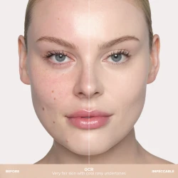 فاونديشن مات Impeccable Blurring Second Skin Matte Foundation