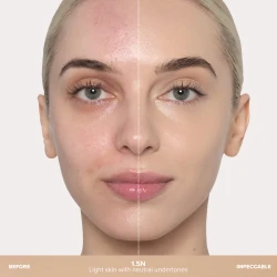 فاونديشن مات Impeccable Blurring Second Skin Matte Foundation