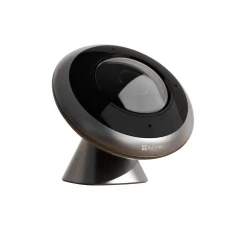 كاميرا عين السمكة EZVIZ E4p 3K Smart Wi-Fi Panoramic Fisheye Camera EZVIZ E4p 3K Smart Wi-Fi Panoramic Fisheye Camera