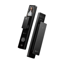 قفل باب ذكي ببصمة الوجه EZVIZ DL50FVS Dual-Lens 3D EZVIZ DL50FVS Dual-Lens