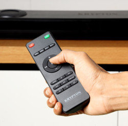 نظام صوت SOUND BAR