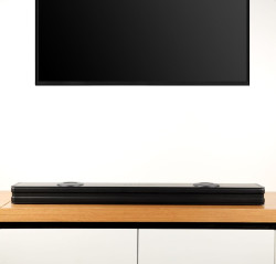 نظام صوت SOUND BAR