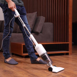 مكنسة كهربائية VACCUM CLEANER