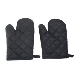قفاز طبخ MITT OVEN