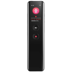 جهاز تسجيل صوت ريمكس RP3 متعدد الوسائط Voice Recorder Remax Multimedia Digital RP3