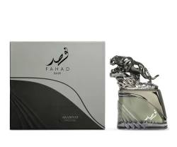 عطر فهد جاز للرجال Fahad Gaze Eau de Parfum