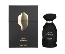 عطر النور للجنسين Al Noor Eau de Parfum
