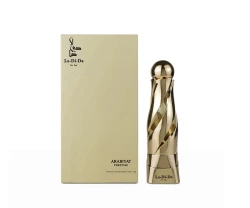 عطر لا دي دا  فور هير La Di Da For Her Eau de Parfum