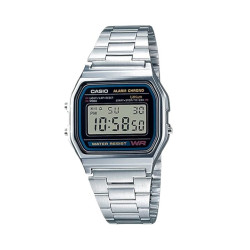 ساعة رقمية كلاسيكية للجنسين 33 ملم Unisex Vintage Digital Watch 33 Mm