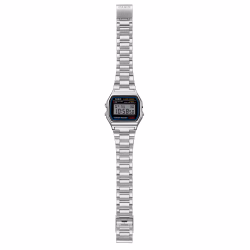 ساعة رقمية كلاسيكية للجنسين 33 ملم Unisex Vintage Digital Watch 33 Mm