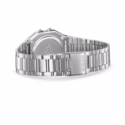 ساعة رقمية كلاسيكية للجنسين 33 ملم Unisex Vintage Digital Watch 33 Mm