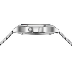 ساعة رقمية كلاسيكية للجنسين 33 ملم Unisex Vintage Digital Watch 33 Mm