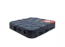 CARBON ULTRABOX 4/32GB IPTV CARBON ULTRABOX 4/32GB IPTV