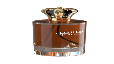 اجا الليل Aja Al Lal