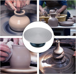 ويل نحت Pottery Wheel