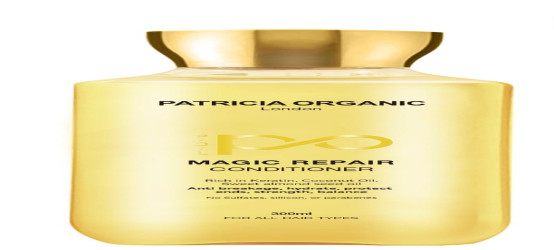 بكج الاستحمام الملكي من باتريشيا اورجانك Patricia Organic Bath Offer