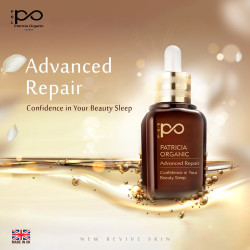 بكج محاربة علامات التقدم في السن من باتريشيا اورجانك Patricia Organic Anti aging offer
