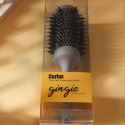 فرشاة تصفيف الشعر Curlux & Styling Brush